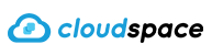 Cloud Space Logo